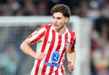 Real Madrid’s £130m Alvarez bid rejected