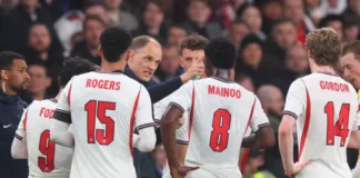 England players advised to holiday in US pre-World Cup