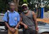 Boy whose family’s religious beliefs almost denied him SHS education completes PRESEC Legon