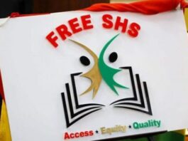 Education Minister disputes Bawumia’s claims of decline in Free SHS