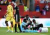 2026 WC: Carlos Queiroz to decide on Ati-Zigi fitness ahead of England clash