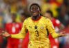 2026 WC: We have been practicing that at the training ground – Yirenkyi opens up on winner against Panama