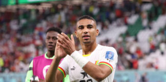 2026 WC: We had to replace Alexander Djiku – Black Stars coach Carlos Queiroz