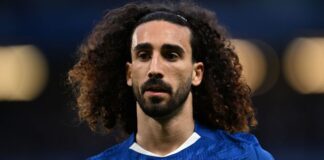 Cucurella completes move from Chelsea to join Real Madrid