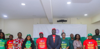 NADMO, Zoomlion launch 12-week ‘No Do No Do’ Campaign to combat flooding