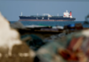 Oil extends slide on expectations of smoother crude flows via Hormuz