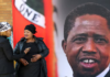 Family of Zambia’s ex-leader should choose his burial site, S. Africa court says