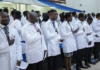 Health Minister reveals surge in doctors taking rural postings