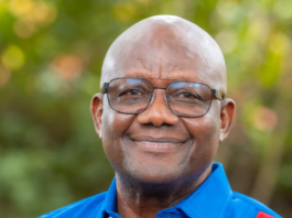 Bawumia’s presidency is coming – Afoko declares