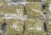 Prisons officer interdicted for attempting to smuggle Indian hemp into Kete-Krachi facility