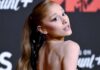 Do not use my music, Ariana Grande tells White House