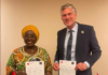 Ghana and Denmark seal GHS 1.7m deal to preserve Osu heritage sites