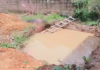 Man found dead in manhole at Bibiani Overseas