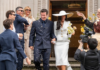 Dua Lipa marries Callum Turner in low-key London ceremony