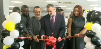 Premium Motors unveils all-new Renault Grand Koleos and Kardian to drive growth in Ghana’s auto market