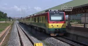 GRDA to prosecute encroachers on Tema–Mpakadan railway line