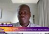 South Africa says investigations ongoing, no decision yet on compensation for returned Ghanaians