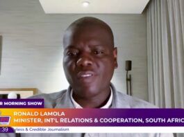 South Africa says investigations ongoing, no decision yet on compensation for returned Ghanaians