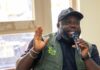 We’ll deal with you; no interference can save you – AMA Mayor cautions against indiscriminate dumping of waste