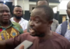 GNAT threatens to boycott English Language WASSCE over detention of Nyinahin Catholic SHS teacher