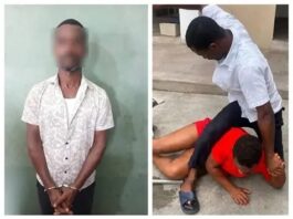 We’re not being treated fairly – GNAT Chairman fumes over detention of Nyinahin Catholic SHS teacher