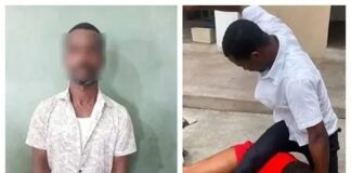 We’re not being treated fairly – GNAT Chairman fumes over detention of Nyinahin Catholic SHS teacher