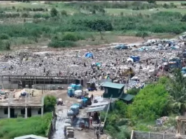 Borla Taxi and Tricycle Association urges gov’t to be proactive in waste management investment