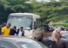 Kwadwo Akofena Safo, 8 others appear in court over Adwoa Safo shooting incident (Video)