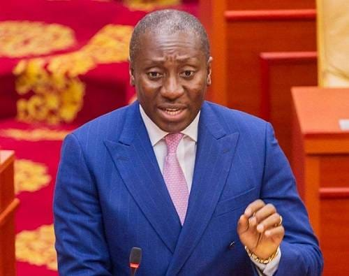 NPP stands firm: Pass the original 2024 bill — No compromises as Minority rejects amended version