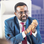 BoG relied on gold purchases, not FX, to support cedi – Asiama