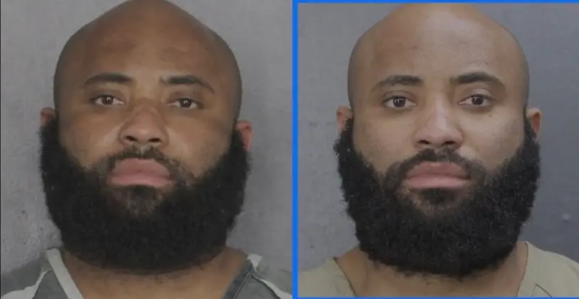 Ghanaian-American sentenced to 17 years for leading US$38m global email fraud scheme