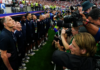 Tuchel’s complaints lead to Fifa moving photographers