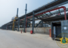 Sentuo Refinery takes delivery of 1 million barrels of jubilee crude for local processing