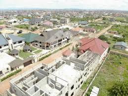 We had no prior notice — Tema Community 25 resident speaks a