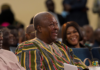 Mahama congratulates US on 250th Independence anniversary, reaffirms strong bilateral ties