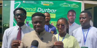 Violence against nurses, midwives threatening healthcare delivery – GNMTA ASHBA president warns