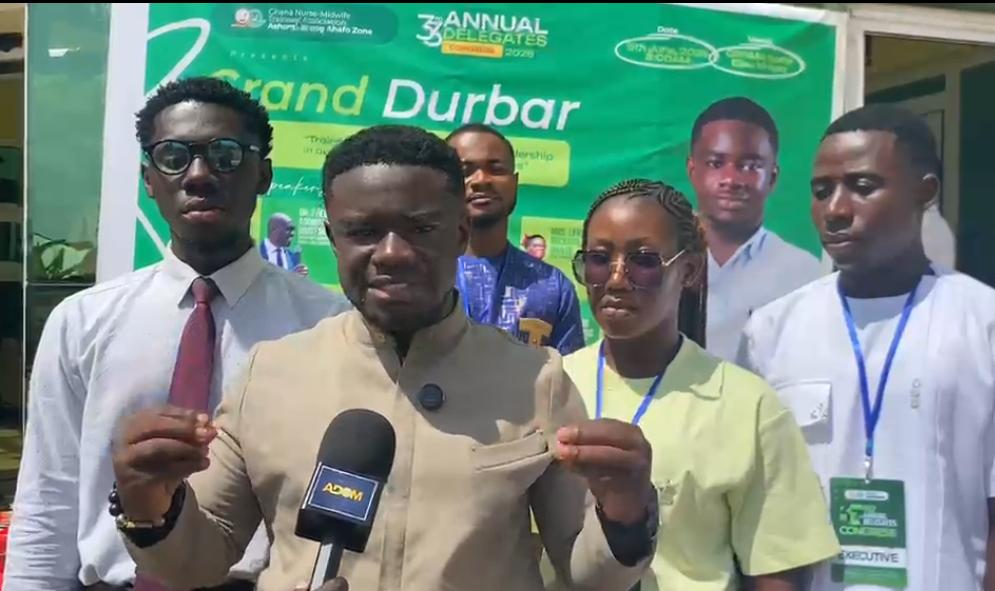 Violence against nurses, midwives threatening healthcare del