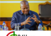 Mahama must demand quarterly KPI reports from all institutions