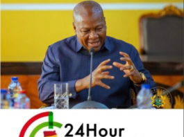 Mahama must demand quarterly KPI reports from all institutions