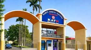 Patients stranded at KATH as doctors and nurses protest CEO suspension