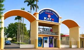 Patients stranded at KATH as doctors and nurses protest CEO 