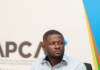Godwin Ayaba Mahama denies claims over voter registration status in Greater Accra Region