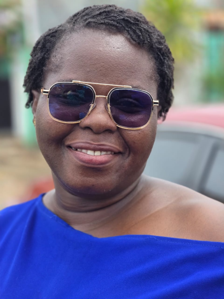 Martha Crentsil-Acquah: A journey of perseverance,