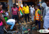 UN lauds gov’t as its 26 agencies join nationwide clean-up exercise
