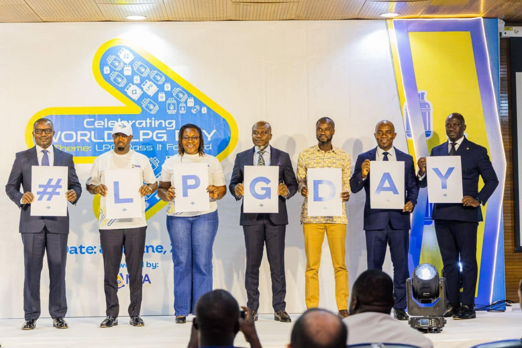 NPA marks World LPG Day 2026, reaffirms commitment