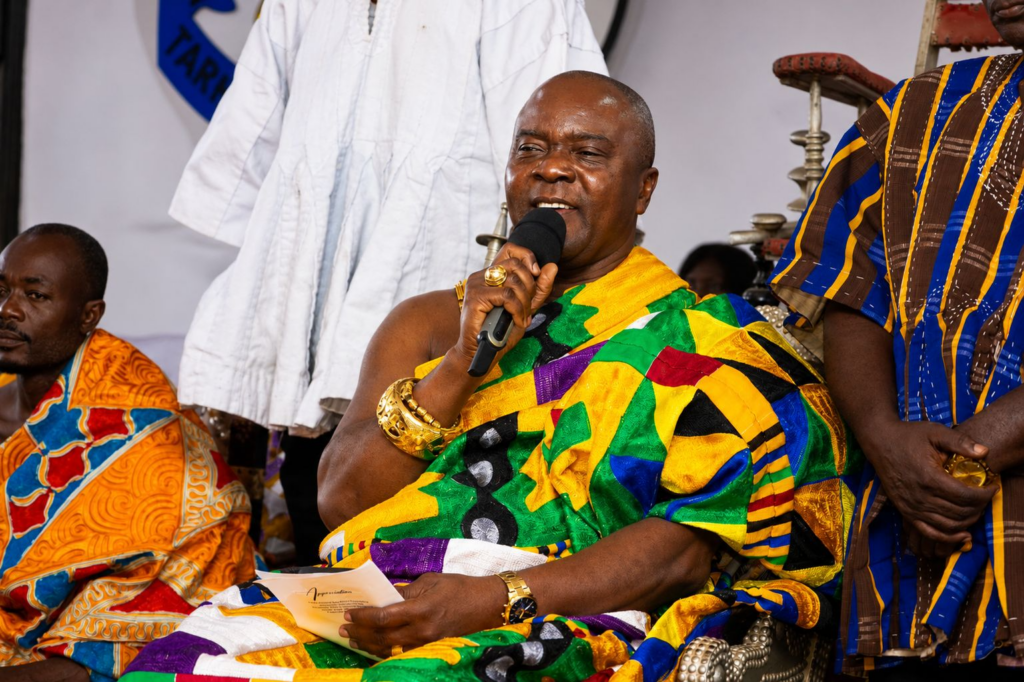 Breman Odwira 2026 launched with call for youth un
