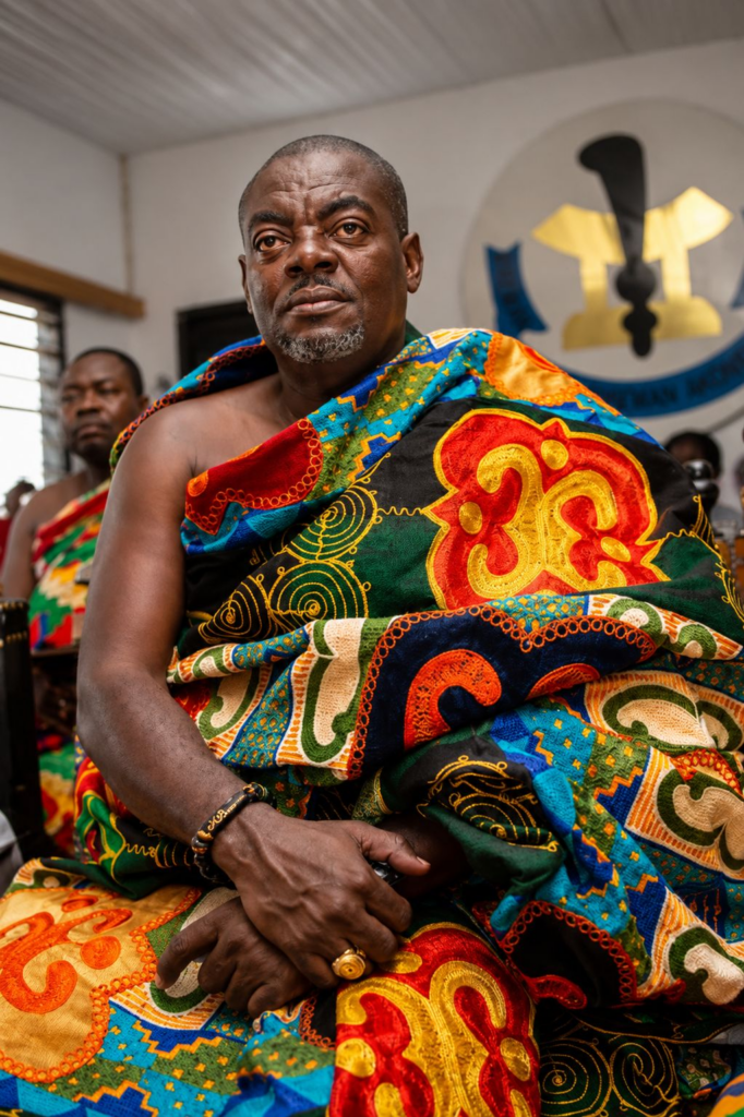 2026 Breman Odwira Festival will be different – Na