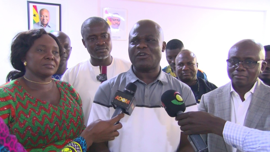 Gov’t settles end-of-service benefits for former M