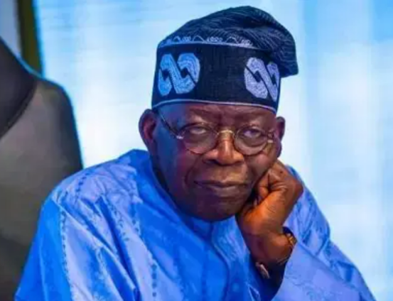 IMF warns Nigeria of risks in $5 billion swap deal