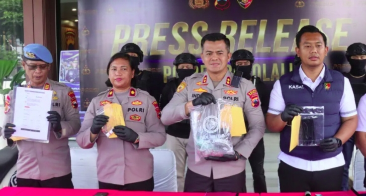 Man accused of killing mother-in-law with poison b